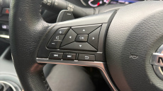 Nissan Juke 1.0 DiG-T Tekna 5dr DCT Petrol Hatchback